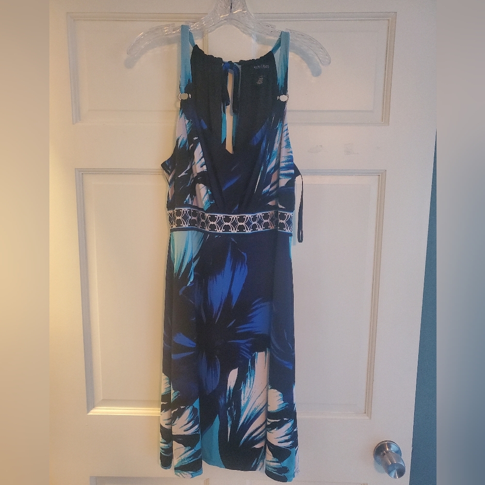 White House Black Market Dress